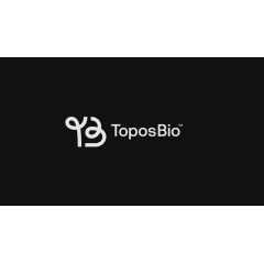 Topos Bio Secures $10.5M to Tackle �Undruggable� Proteins Driving Alzheimer�s and Cancer