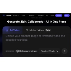 Topview�s Platform