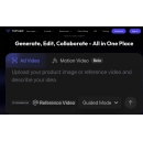 Introducing Topview 4.0: The First Collaborative All-in-One AI Content Workspace for Brands and Creators