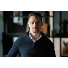 Hauler Hero�s Co-founder and CEO: Mark Hoadley