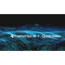 Memories.ai and Qualcomm Unveil AI Laptop Assistant to Supercharge your Workday with On-Screen Visual Memory