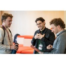 Weave Raises $13.5M Series A to Kill Tokenmaxxing with Engineering-Intelligence Platform