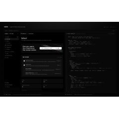 Naïve’s Product