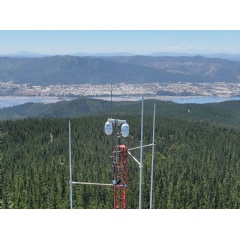 SenseNet’s Platform in the Field