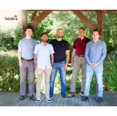 Feldera Raises $21.5M to Reduce Database Compute Costs by 95% with a Mathematical Breakthrough