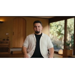 Jooba Founder Mark Benliyan