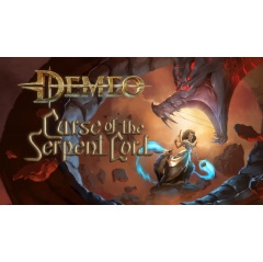 Curse of the Serpent Lord, Demeo’s fourth adventure, is available now as a free update