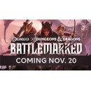 Critical Hit Incoming! Demeo x DUNGEONS & DRAGONS Battlemarked Launching November 20