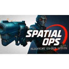 �Blueprint Combat Update� available now in Spatial Ops