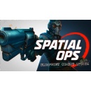 Spatial Ops by Resolution Games Gets �Blueprint Combat Update� for Meta Quest