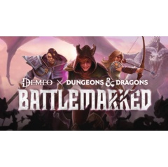 Demeo x DUNGEONS & DRAGONS: Battlemarked Unleashes Warlock, Expanded Language Support and New Content