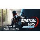 Resolution Games Launches Spatial Ops: Campaign Edition on Apple Vision Pro