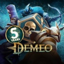 Demeo Turns Five! New Player Ranks, New Loot, and 55% Off