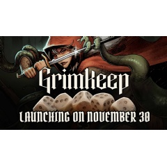 GrimKeep, from Resolution Games, coming to Steam and PlayStation 5 on November 30