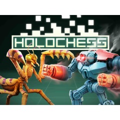 The Battle for the Crown Begins as Holochess Launches Alongside XREAL AURA