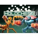 The Battle for the Crown Begins as Holochess Launches Alongside XREAL AURA