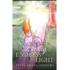 “She Walks in Beauty and Endless Light” is a compilation of essays to celebrate the wise and virtuous woman of Proverbs 31