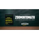 Ismat Safar Releases ZOOMINTOMATH: A Math Homework Encyclopedia for All Grades  A Complete Resource for Students from Kindergarten to College
