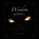 Discover the Soulful World of Cats in Kristen Voegelis New Poetry Collection: Wisdom