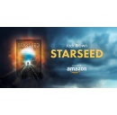 Jack Brown Releases Starseed  A Powerful Tale of Trauma, Transformation, and Otherworldly Connection