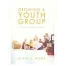 New Book Empowers Churches to Build Vibrant High School Youth Ministries