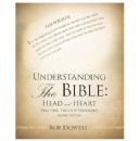 New Book Bridges the Mind and Spirit in Understanding the Bible