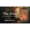 Nickie Krewson Publishes The Poet: Book One in the Forest of Fontainebleau Series