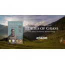 Mark Aylwin Thomas Publishes Blades of Grass: The Story of George Aylwin Hogg  Honoring a Humanitarian Legacy Remembered in China