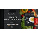 Robert Denton Publishes Labor of Love Cookbook - A Culinary Tribute to Family, Memory, and Comfort