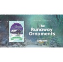 “The Runaway Ornaments” by Tanner Givnan Captures the Magic, Loss, and Healing Spirit of Christmas