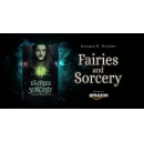 Donald R. Richter Delivers an Epic Battle of Magic, Courage, and Destiny in “Fairies and Sorcery”