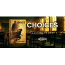 A Powerful New Novel Examines the Decisions That Shape a Life and the Consequences of Standing for What�s Right