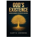 New Book Explores Age-Old Questions About God�s Existence and Creation