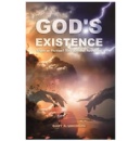 Groundbreaking New Book Explores the Ultimate Question: �God�s Existence � Truth or Fiction?�