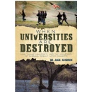 New History Book Reveals How Two Universities Rose From Ruin After Catastrophic Destruction