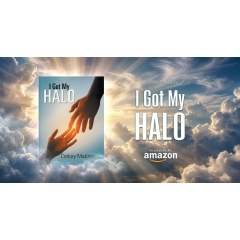 Corkey Mabrey Shares a Story of Faith, Healing, and Hope in �I Got My Halo�