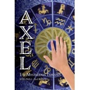 Adelpha L. DeGuzman Introduces a Magical Fantasy Adventure in �Axel: The Mysterious Tapestry�