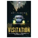 New Book Explores UFO Encounters Through a Christian Lens