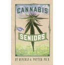 New Book Empowers Seniors to Harness the Benefits of Cannabis for Health and Well-Being