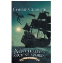 New Fantasy Novel Explores the Clash of Advanced Civilizations and the Fight to Save the Planet