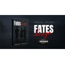 A Return, a Revelation, and a Rising Darkness Come Alive in Abbigail Holton�s �Fates Design�