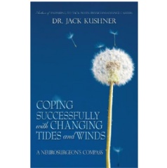 When Life Shifts Without Warning, One Man�s Compass Shows the Way Forward