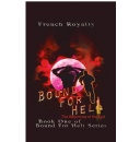 New Action-Fantasy Thriller Explores Love, Revenge, and the Battle Between Heaven and Hell