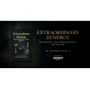 Dr. Hairong Gui Introduces a New Framework for Strategic Valuation in �Extraordinary Synergy: Measuring the Unmeasurable�