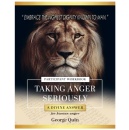 Groundbreaking New Work Offers God’s Perspective on Anger Management