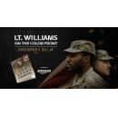 Christopher C. Bell Jr. Revisits Race, Resistance, and Military Change in “Lt. Williams on the Color Front”