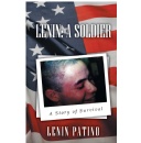 New Memoir Chronicles a Soldier�s Harrowing Survival and Journey Through the Veteran�s Healthcare System