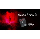 Melisa E. Arnold Explores Identity, Abandonment, and Survival in �The Color of Pain�