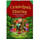 Heartwarming New Collection Celebrates the Joy of Storytelling Across Generations