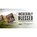 Father Eugene Brown Reflects on Faith, Travel, and a Lifetime of Gratitude in Incredibly Blessed